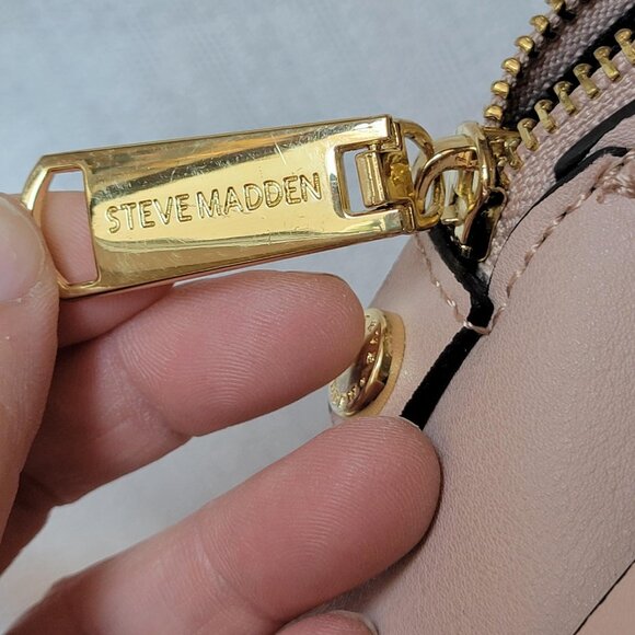 Steve Madden Satchel Bag NWOT - Picture 9 of 9
